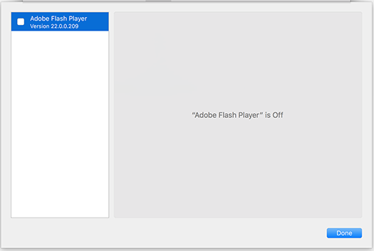 Adobe Flash Player Download Free For Mac Os X