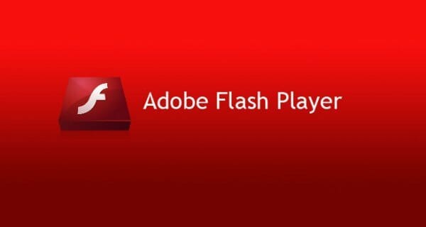 Is adobe flash player safe for mac