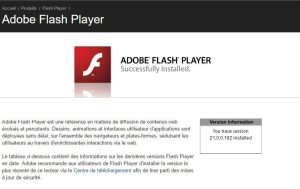 stand alone flash player for mac